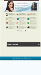 Mobile Screenshot of clients.hostedfx.com