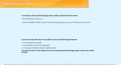 Desktop Screenshot of alpha.hostedfx.com